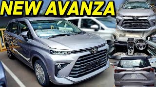 AVANZA XENIA TERBARU CALON MOBIL LARIS SEJUTA UMAT SEGINI HARGANYA DAN FITUR BARU NEWAVANZA XENIA [upl. by Yemiaj28]