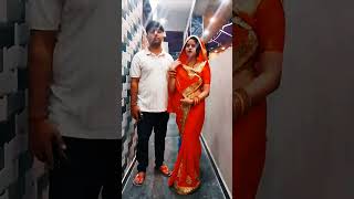 Jalte diye happydiwali husbandwife copulstatusviralvideos [upl. by Norrv]