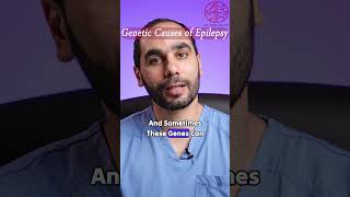 Genetic Causes of Epilepsy [upl. by Etyak]