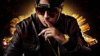 Ñengo Flow  No Dice Na Official Audio [upl. by Rodoeht]