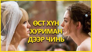 БҮХ НУУЦЫГ ЧИНЬ МЭДДЭГ ХҮН ДАЙСАН ЧИНЬ БОЛБОЛ ЯАХ ВЭ [upl. by Nicholle]