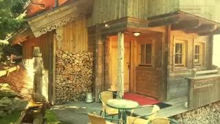 Hüttenurlaub im Zillertal  Josef Speckbacher Hütte  Hütte mieten im Zillertal [upl. by Neal789]