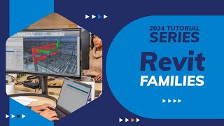 Revit Families Tutorial 2024 [upl. by Jennifer332]