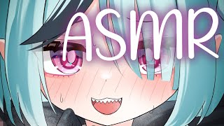 【3DIO ASMR】Do NOT watch this in November [upl. by Kirsten]