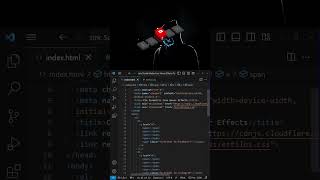 learnhtml5andcss3 coding webdeveloper viralvideo viralshorts shorts shortvideo short [upl. by Crean]