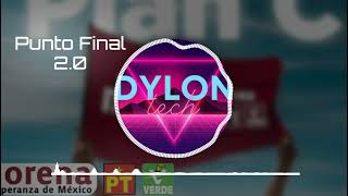 Punto Final 20 Reggaetón By Dylontech [upl. by Llewop704]