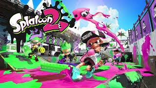 Deluge Dirge Downbeat  Splatoon 2 OST [upl. by Hola]