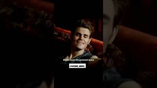 KLEFAN🌝😻 klaus Stefan klefan paulwesley joseph dramamania bromance boys tvd love handsome [upl. by Aztiraj]