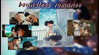 ✨AOT Text Bounless romanceEreri story✨ [upl. by Philippe755]