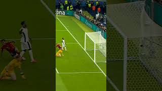 86TH MINUTE Go Ahead Goal For Spain vs England 🤯 euro spain soccer [upl. by Isola865]