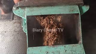 PALM OIL PRODUCTION PROCESSdiarychaneltv5363 [upl. by Radnaxela]