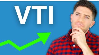 VTI ETF Review – Is VTI a Good Investment US Stocks [upl. by Dadinirt760]