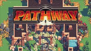 Pathway รีวิว Gameplay Turn base แนวผจญภัย [upl. by Onaled585]