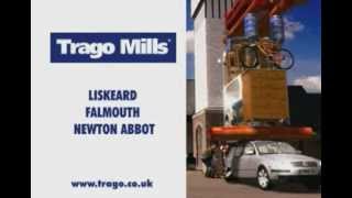 Trago Mills TV Advert [upl. by Vadim50]