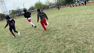 Attucks MS 4x1 relay 2024 [upl. by Aihpos]