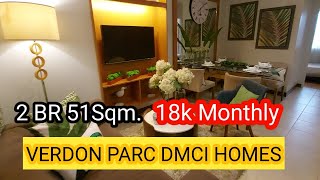 DAVAO CONDOMINIUM VERDON PARC DMCI HOMES [upl. by Hamlen]