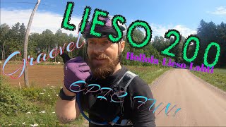 Lieso200 Gravel [upl. by Kyte]