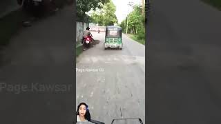 Rubbish driving funny motovlog lucu viralvideo tranding youtubeshorts [upl. by Enimrej416]