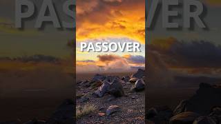 Jewish Holy Days Passover the Foundational Feast  Full Video in Description [upl. by Euqinay204]