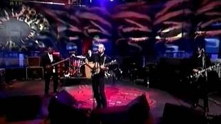 The The with Jools Holland Uncertain Smile Video [upl. by Nyrhtac]