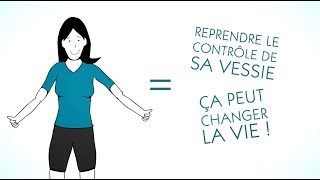 Pourquoi et comment rééduquer son perinee et agir sur les fuites urinaires  Découvrez Innovo [upl. by Stephie683]