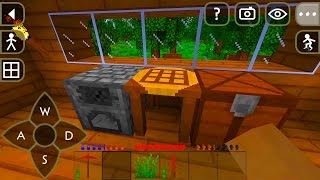 DESCOBRINDO NOVAS RECEITAS  SURVIVALCRAFT 2  SOBREVIVÊNCIA Ep 6 [upl. by Eelytsirk573]