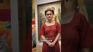 Life of Frida Kahlo [upl. by Anahcar331]