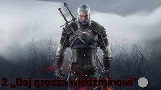 The Witcher 3 Soundtrack OST  Priscillas Song [upl. by Tillio795]