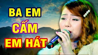 Gia Đình NGĂN CẤM Không Cho Theo Con Đường Ca Hát THÍ SINH LÉN ĐI THI ĐỂ ĐƯỢC THỎA ĐAM MÊ  THVL [upl. by Fillender]