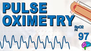 What is Pulse Oximetry [upl. by Roht]