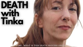 Death with Tinka one  What is this death process about [upl. by Bogey]