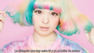 Kyary Pamyu Pamyu きゃりーぱみゅぱみゅ  Miracle Orange Sub Español [upl. by Refinej]