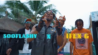 Sooflashy  Anya Nazu ft Ifex G viral video [upl. by Sellihca687]