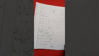 class 9 math chapter 3 page 80 math no 3 class9 classnine [upl. by Nalyr]