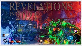 Revelations in 2024 [upl. by Rehotsirk]