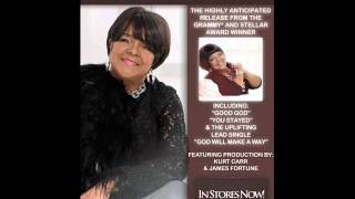 Shirley Caesar Track 2quotYou Stayedquot [upl. by Nitz]