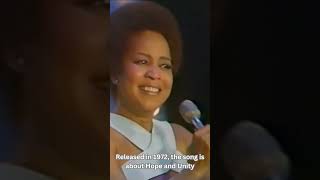 Mavis Staples Iconic Performance of quotIll Take You Therequot – A Soulful Journey 🎤✨ legend shorts [upl. by Enohpets]