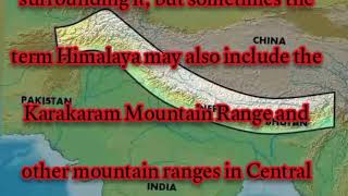 Himalayan mountains Series [upl. by Angell]