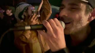 Simon Nyabinghi feat Yehoud i meets Néboty Roots Sound system [upl. by Hajin]