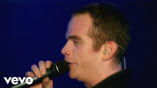 Garou  Seul Live à Bercy [upl. by Kos]