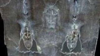 The Burial Shroud of Jesus is Real  The Evidence [upl. by Dominga771]