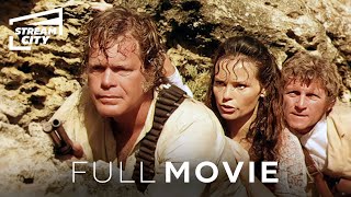 Warlords Of Atlantis FULL MOVIE  Doug McClure Peter Gilmore Lea Brodie STREAM CITY [upl. by Gerbold248]