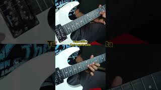 Helter Skelter  Tiada Lagi Air Mata Intro cover [upl. by Duarte]