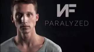 NF  Paralyzed  lyrics  1 hour [upl. by Bergstein]