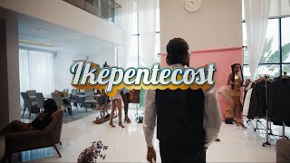 Phyno  Ikepentecost ft Flavour Official Video [upl. by Yelreveb]