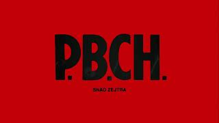 PBCH  Snad zejtra [upl. by Basia]