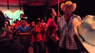 La Bamba en Soconusco [upl. by Aztinay37]