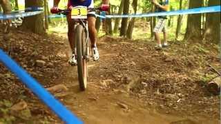 2012 World Cup XC 6  Windham [upl. by Mukerji391]