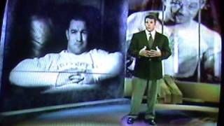 Rocky Marciano SportsCentury Part 1 [upl. by Frodina821]