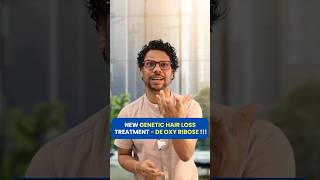 Genetic Hair Loss Walon Ke Liye Good News  Hair Regrowth  Hair Tips  Hair Care [upl. by Bickart]